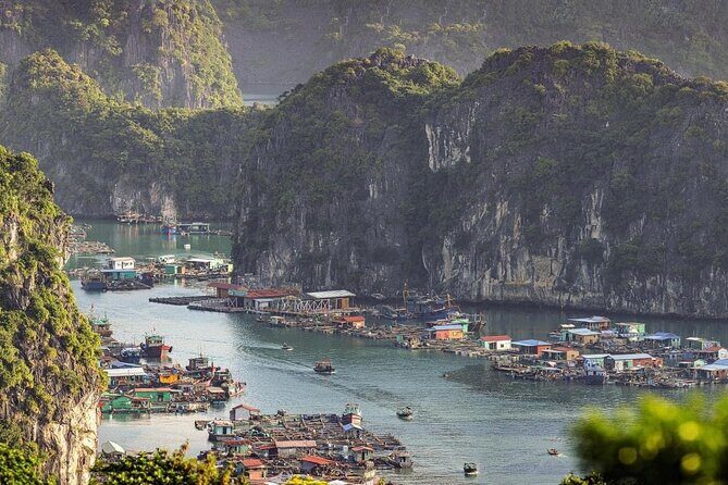 Trek Cat Ba National Park, Viet Hai Village, Kayak in Lan Ha Bay - Final Thoughts: A Well-Rounded Day of Adventure