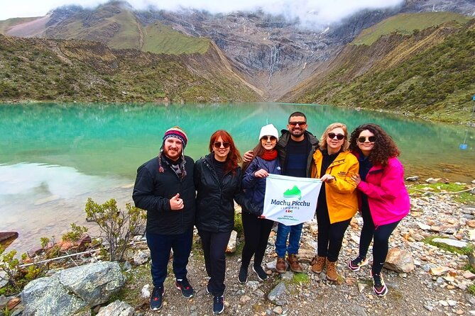 trek-humantay-salkantay-by-skycamp-2-days