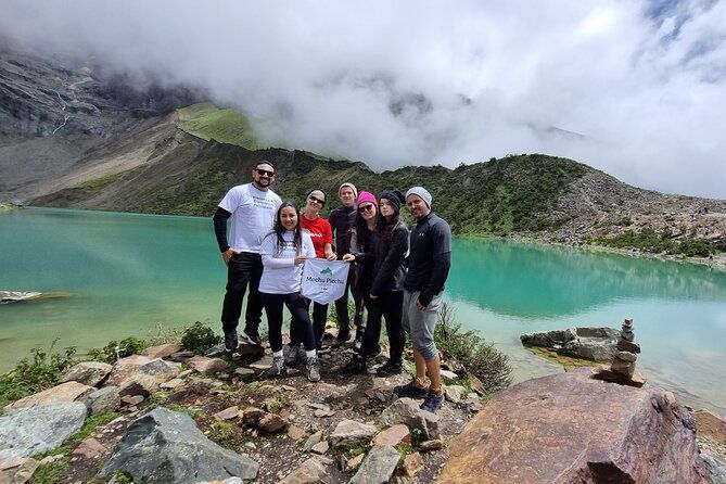 trek-humantay-salkantay-by-skycamp-2-days