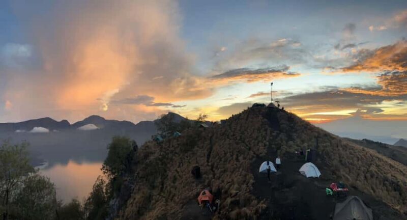 Trek Pergasingan hill 2day and 1night - Introduction to the Pergasingan Hill Trek Experience