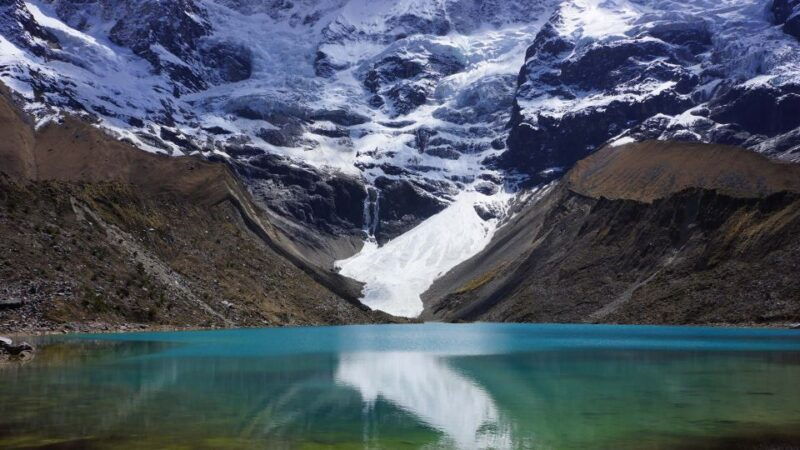 trek-to-humantay-lake-from-cusco