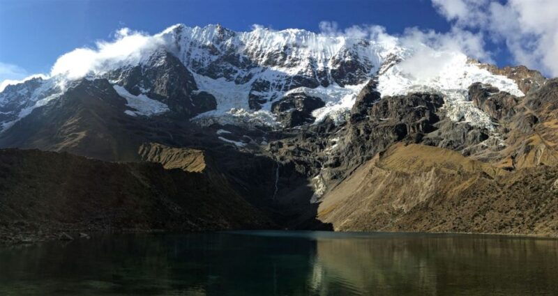 trek-to-humantay-lake-from-cusco