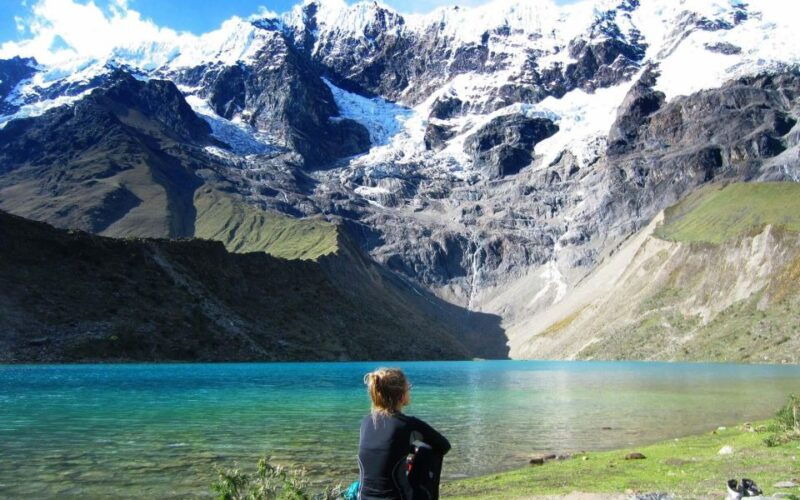 trek-to-humantay-lake-from-cusco