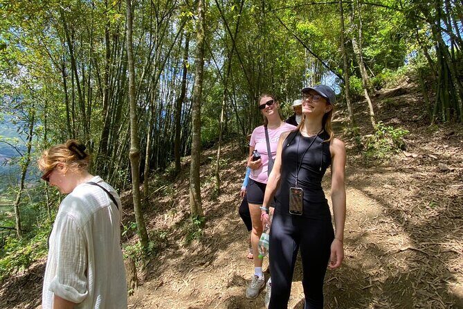 Trekking 2 days 1 night in Sapa by bus from Hanoi - FAQ