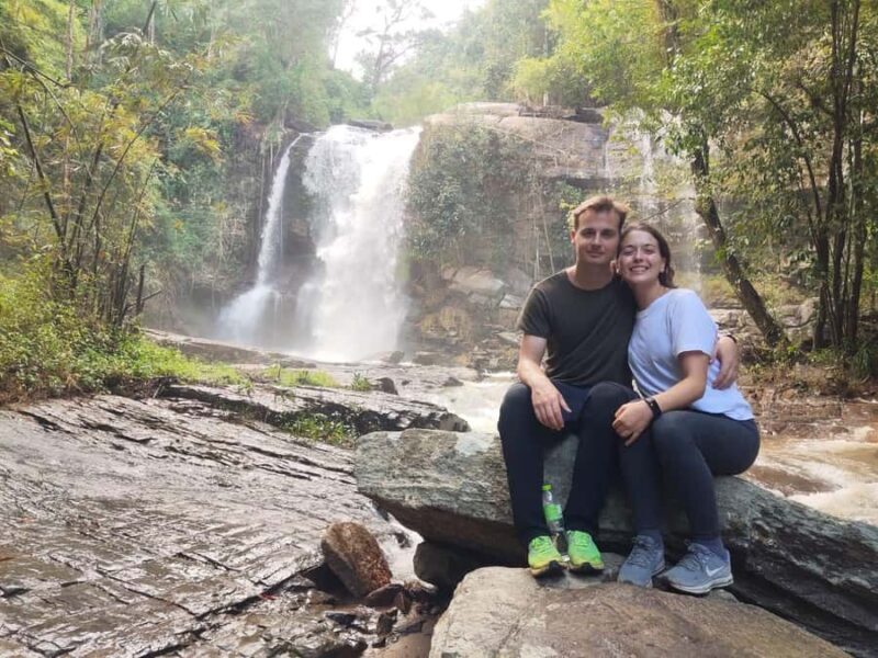 Trekking 2 Days 1 Night with Elephant Care + Bamboo Rafting - Authentic Experiences Highlighted by Reviews