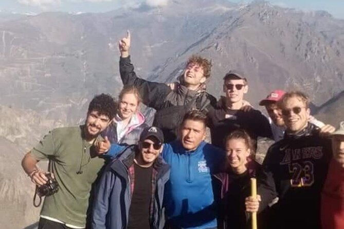 trekking-2-days-to-the-colca-canyon