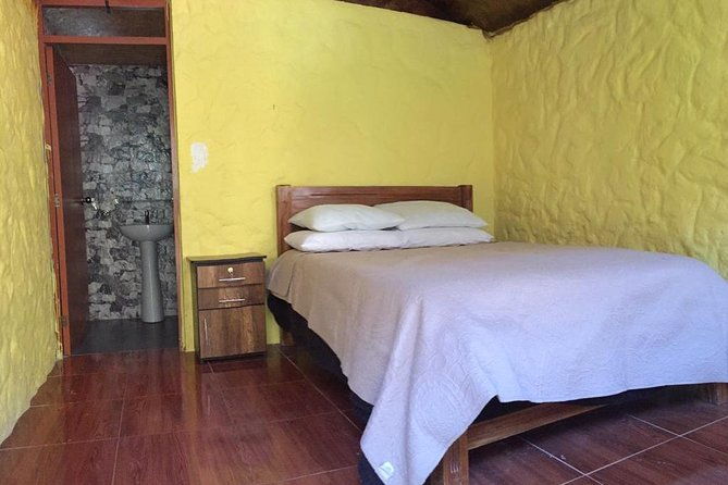 trekking-3-days-huaruro-route