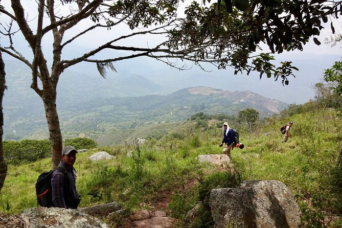 trekking-and-camping-excursion-serrania-la-uchata