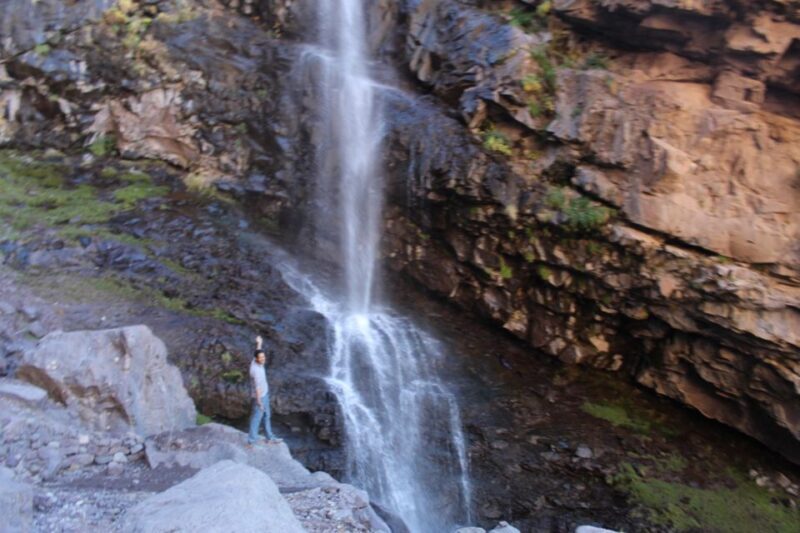 Trekking and Hiking in Morocco 2 Day trek in Atlas Mountains - Key Points