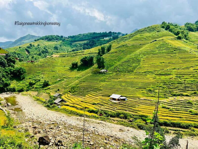 Trekking and Motorbike full day in Mu Cang Chai - FAQ