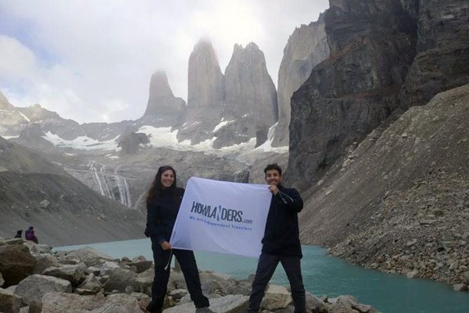 trekking-base-torres-torres-del-paine-trek-from-puerto-natales