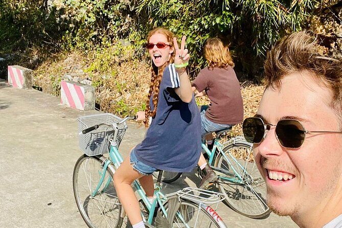 Trekking, Biking & Kayaking in Cat Ba National Park, Lan Ha Bay - Introduction to the Tour Experience