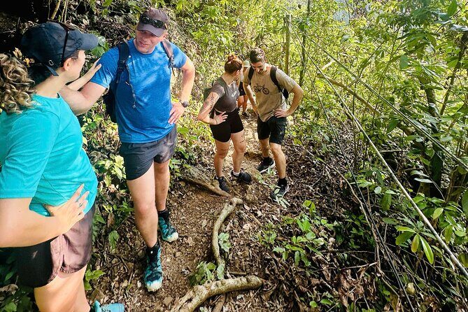 Trekking, Biking & Kayaking in Cat Ba National Park, Lan Ha Bay - The Sum Up