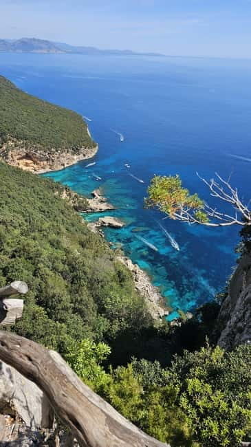 Trekking Cala Biriala - The Sum Up