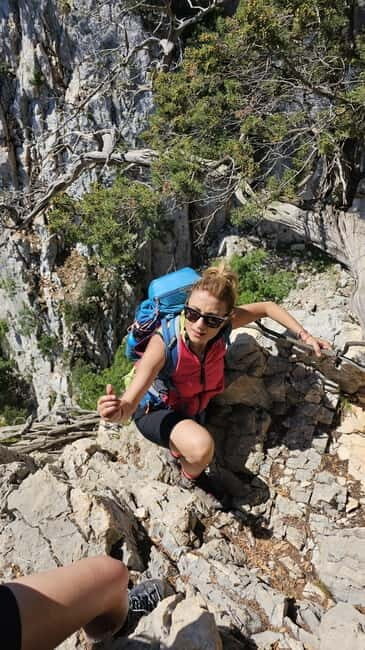 Trekking Cala Biriala - Frequently Asked Questions