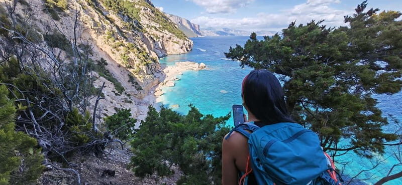 Trekking Cala Mariolu - Introduction: Why Trek Cala Mariolu?