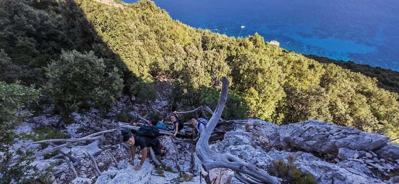 Trekking Cala Mariolu - The Experience Details: Why It Matters