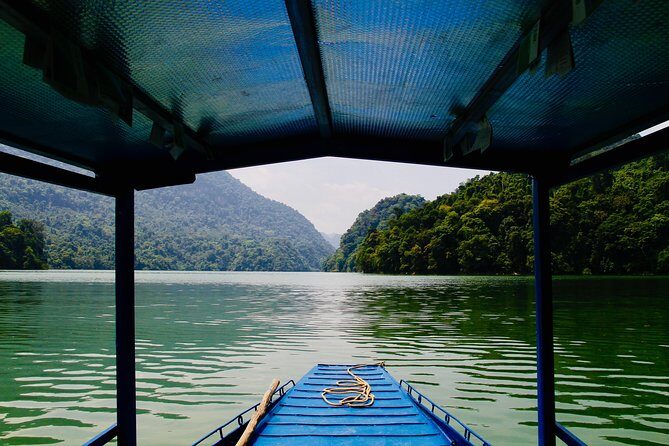 Trekking & Cycling In Ba Be National Park 4 Days - Discovering Ba Be National Park: What You Can Expect