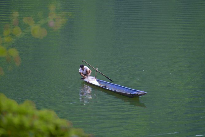 Trekking & Cycling In Ba Be National Park 4 Days - FAQs