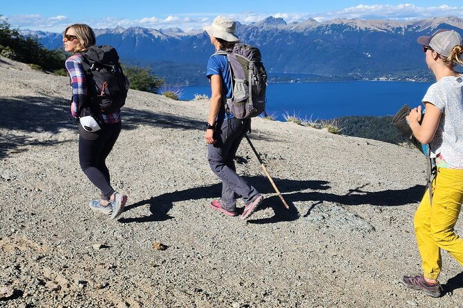 trekking-day-in-bariloche-low-medium-high-difficulty