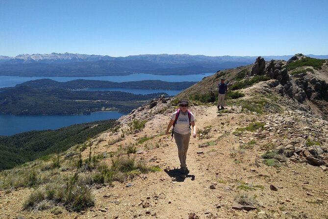 trekking-day-in-bariloche-low-medium-high-difficulty