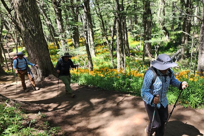 trekking-day-in-bariloche-low-medium-high-difficulty