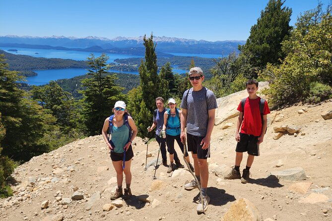 trekking-day-in-bariloche-low-medium-high-difficulty