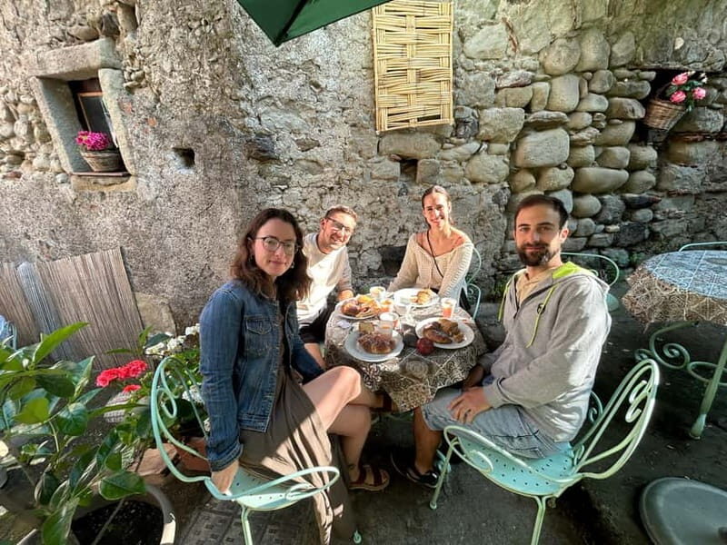 Trekking del Borgo di Castiglione di Sicilia - Who Will Enjoy This Tour?