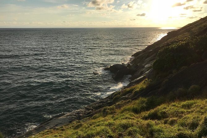 Trekking for sunset - Key Points