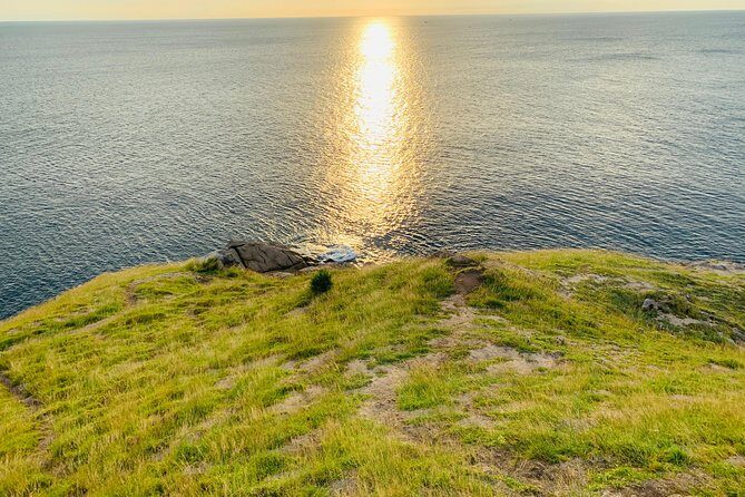 Trekking for sunset - An In-Depth Look at the Experience