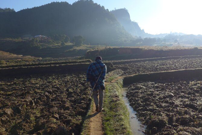 Trekking, Hiking And Tours Madagascar - Key Points