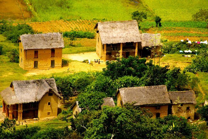 Trekking, Hiking And Tours Madagascar - An Introduction to Madagascar’s Sacred Mountains and Rainforests