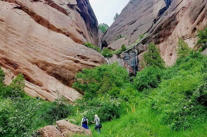 Trekking in Alay Mountains including Alay Valley - Frequently Asked Questions