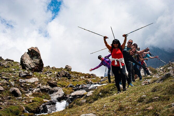 trekking-in-cordon-del-plata-park