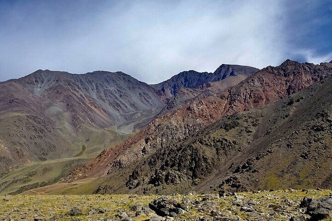 trekking-in-cordon-del-plata-park