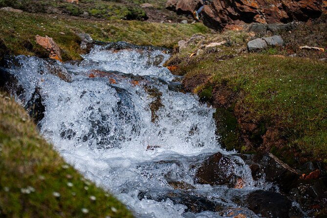 trekking-in-cordon-del-plata-park
