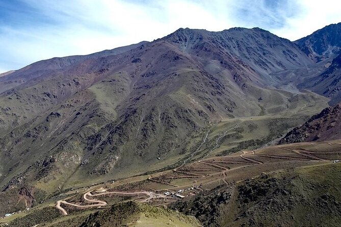 trekking-in-cordon-del-plata-park