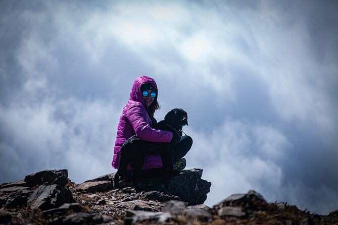 trekking-in-cordon-del-plata-park