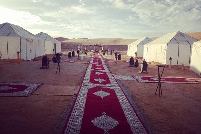 Trekking in Morocco / Atlas Mountains and Sahara Trek (5days) - The Sum Up: Who is This Tour Perfect For?