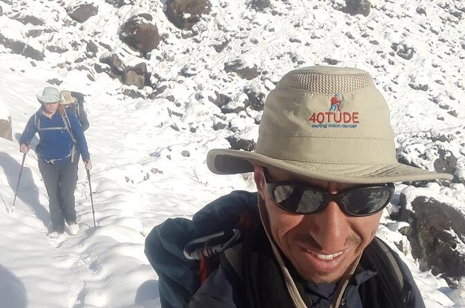 Trekking in Morocco / Toubkal Circle and Waterfalls 3 Days 2 Nights - Authentic Insights from Past Travelers