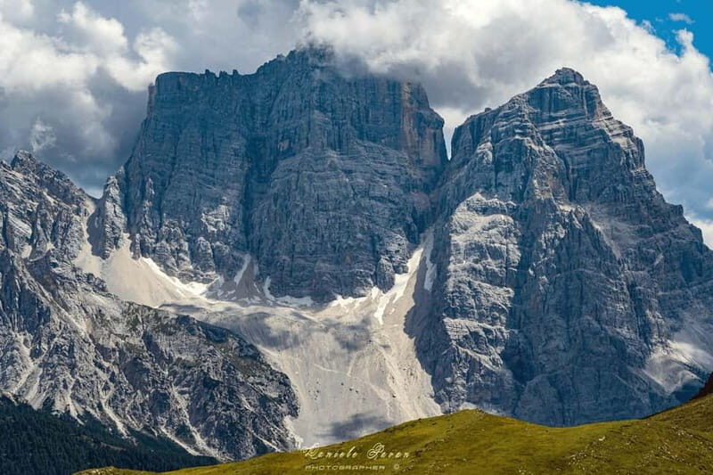 Trekking in the Dolomites: nature, views, and flavors at high altitude - Exploring the Dolomites with a knowledgeable guide
