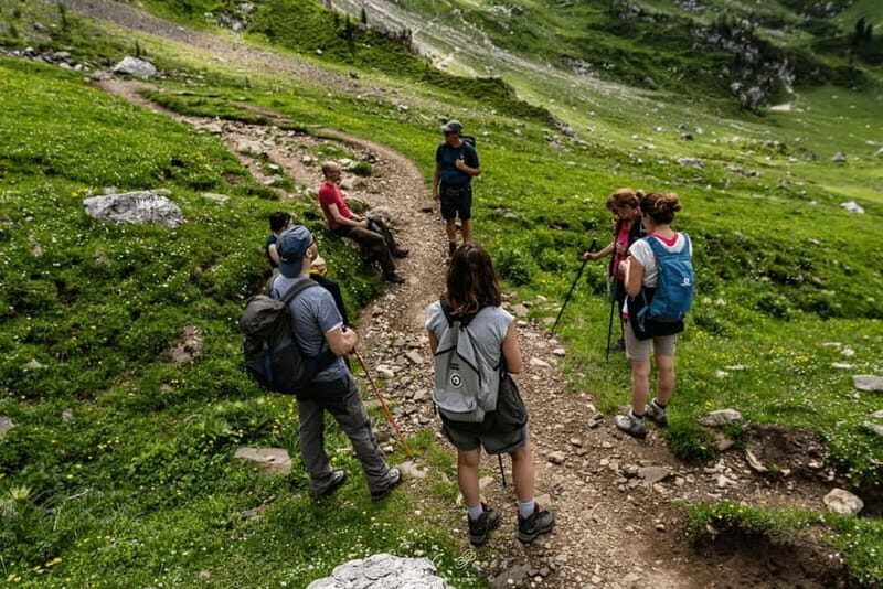 Trekking in the Dolomites: nature, views, and flavors at high altitude - Why this trek offers excellent value