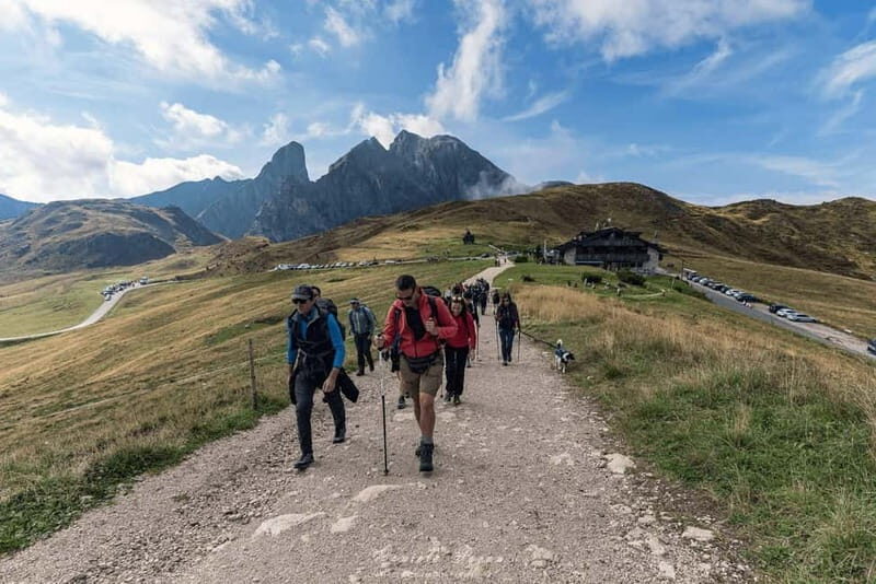 Trekking in the Dolomites: nature, views, and flavors at high altitude - Final thoughts: who is this experience perfect for?
