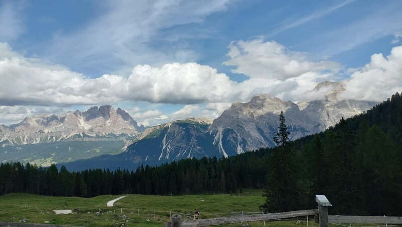 Trekking in the Gores de Federa - FAQ: Your Questions Answered