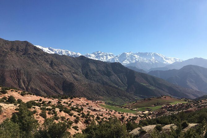Trekking In The High Atlas Mountains - Who Is This Tour Best For?