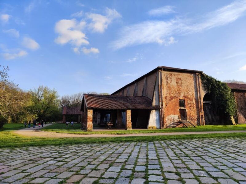 trekking-in-the-wood-with-picnic-on-the-turtles-lake-2