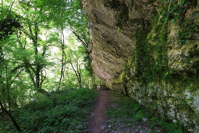 trekking-in-vikos-gorge-3-days