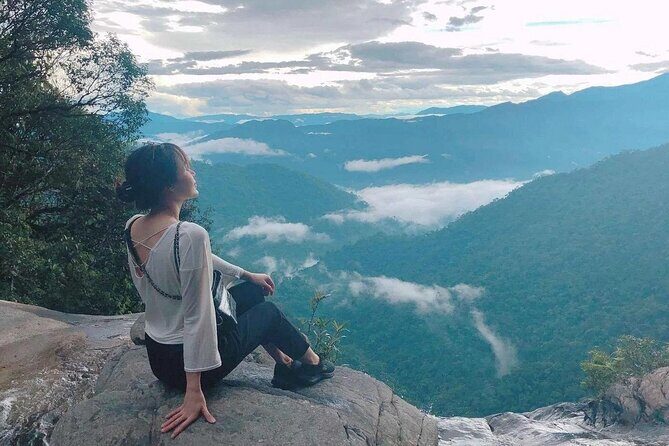 Trekking Journey Discover Bach Ma National Park from Hue - Final Thoughts: Who Will Enjoy This Tour?