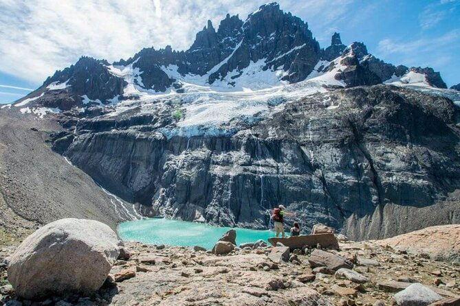 trekking-laguna-verde-cerro-castillo-national-park