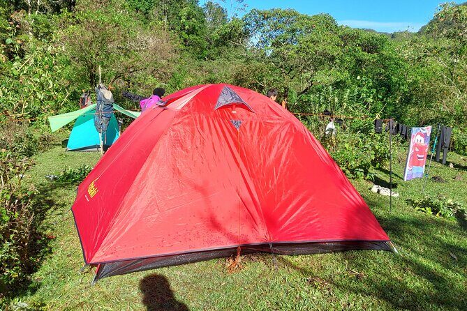 Trekking Lembah Lohe - The Itinerary in Detail